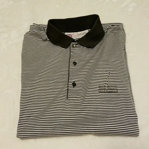 Slazenger polo.  L